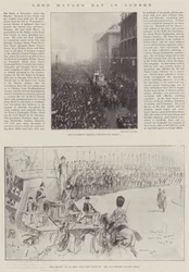 Día del Alcalde en Londres